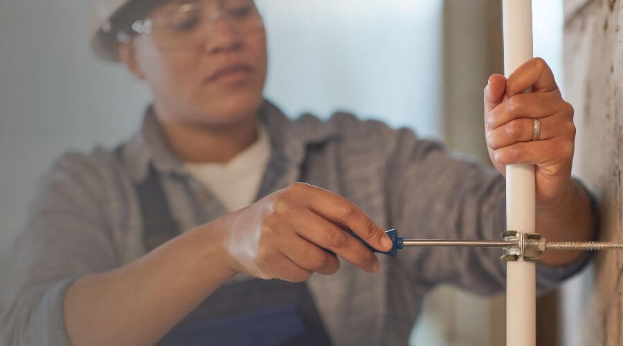 Professional same day plumber in Sterling, IL